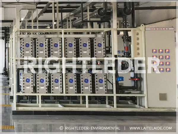 太陽能電池生產(chǎn)中應(yīng)用的超純水系統(tǒng)優(yōu)勢如何？