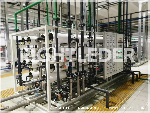 病理實驗所用的超純水如何制備？