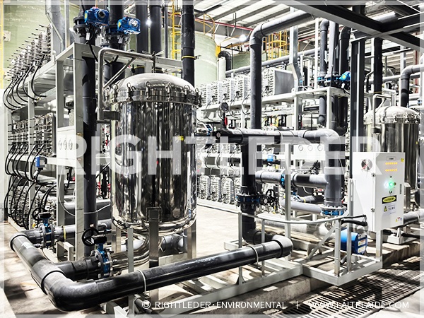 超純水設(shè)備應(yīng)用于光伏發(fā)電行業(yè)“很有必要”