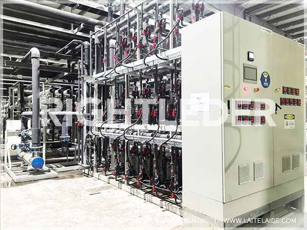 你知道如何鑒別超純水設(shè)備的好壞嗎？