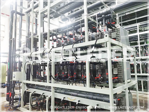 工業(yè)用超純水設(shè)備可以應(yīng)該在哪些領(lǐng)域？