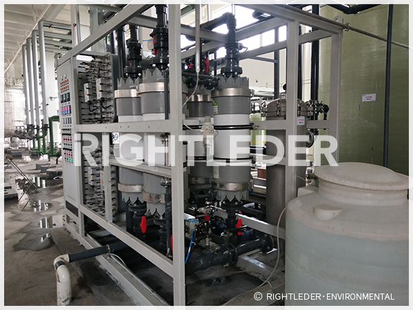 超純水設(shè)備應(yīng)用于光伏發(fā)電行業(yè)的優(yōu)勢